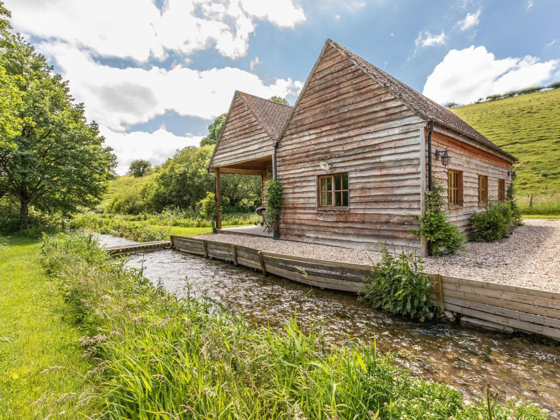 2 Bed In Dorchester 75243 Frampton  Exterior foto