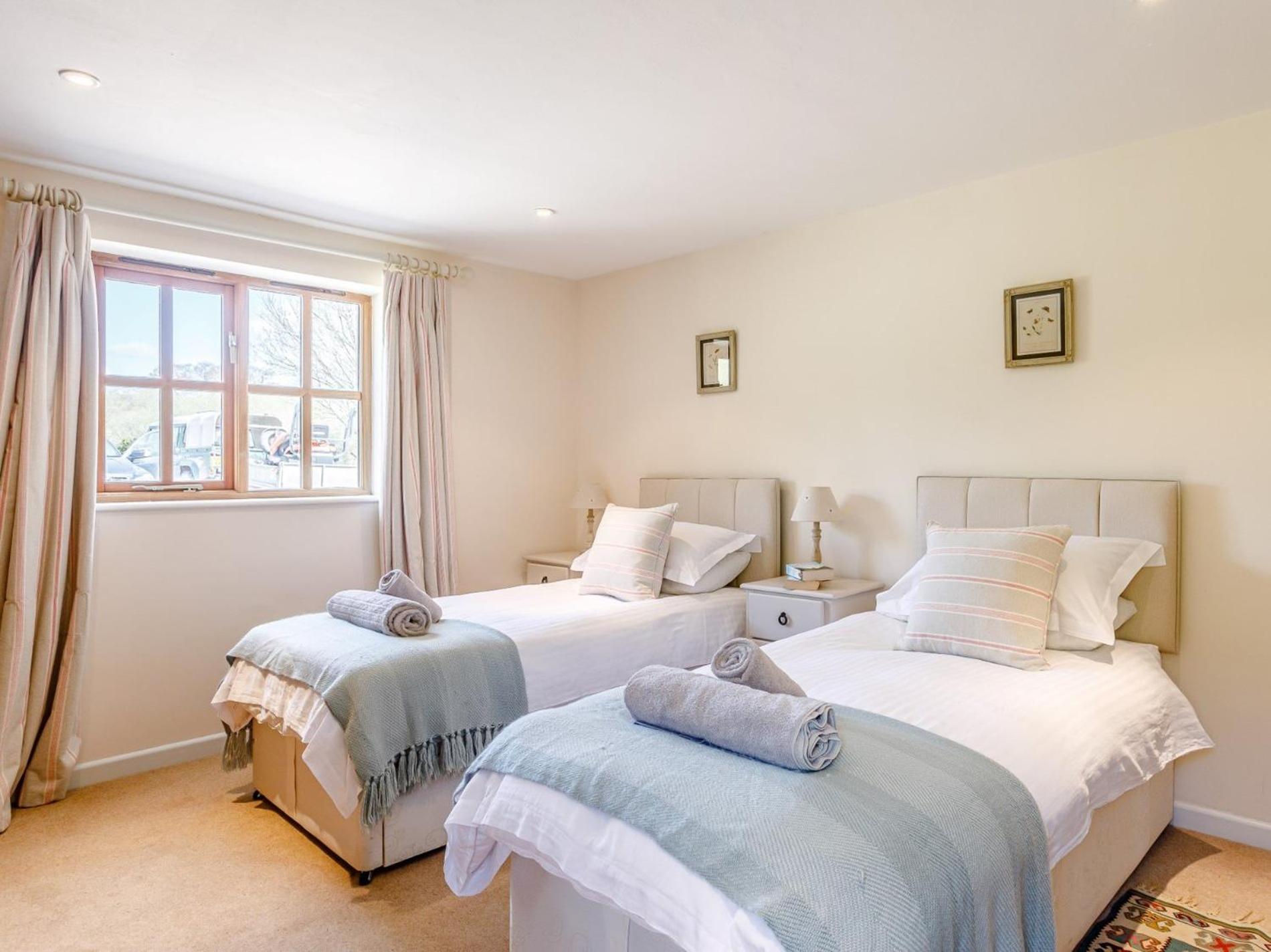 2 Bed In Dorchester 75243 Frampton  Exterior foto